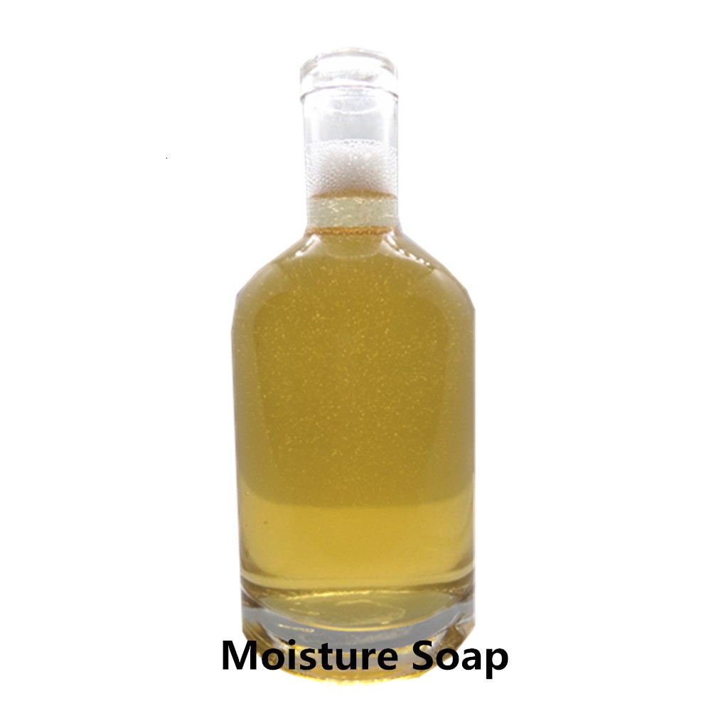 100 PureCastile Moisture Liquid Soap